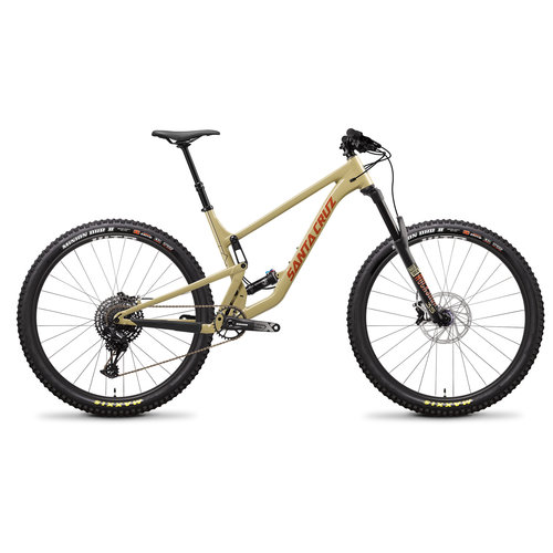 SANTA CRUZ 2020 SANTA CRUZ Hightower Alu 29 R-Kit SANTA CRUZ 2020 SANTA CRUZ Hightower Alu 29 R-Kit