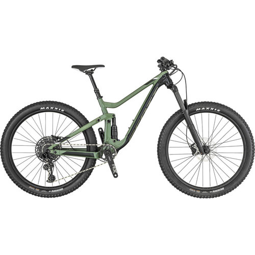 SCOTT 2019 SCOTT Contessa Genius 730 SCOTT 2019 SCOTT Contessa Genius 730