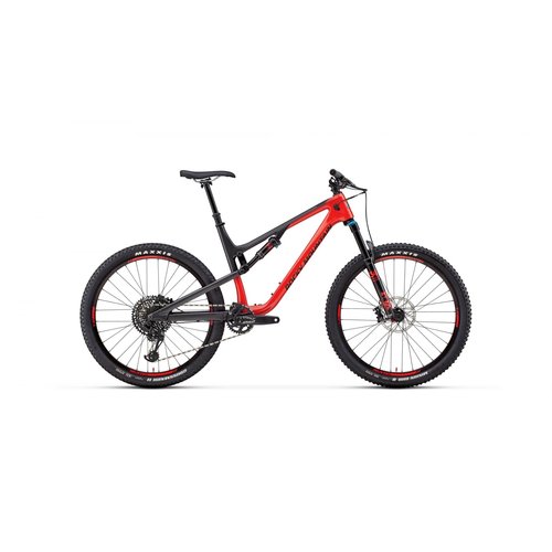 ROCKY MOUNTAIN DÉMO 2018 ROCKY MOUNTAIN Thunderbolt C50 ROCKY MOUNTAIN DÉMO 2018 ROCKY MOUNTAIN Thunderbolt C50