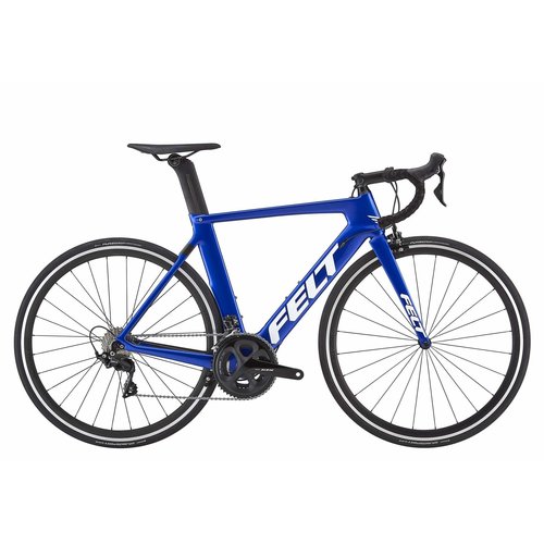 FELT 2019 FELT AR5 FELT 2019 FELT AR5