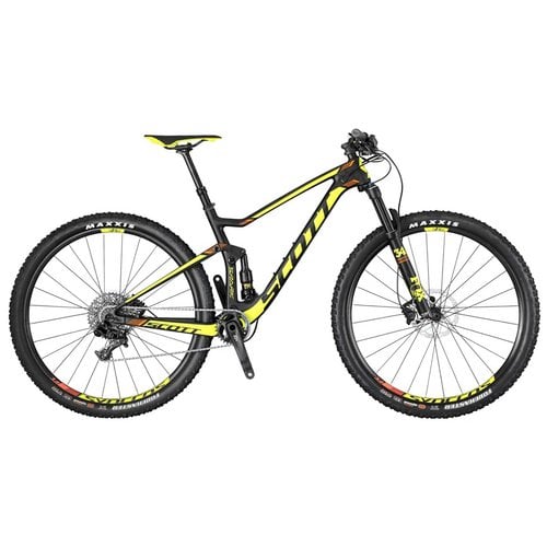 SCOTT 2017 Scott Spark 730 SCOTT 2017 Scott Spark 730