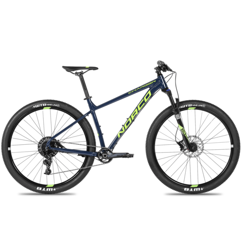 NORCO 2018 Norco Charger 1 NORCO 2018 Norco Charger 1