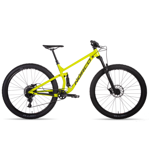 NORCO 2019 Norco Fluid FS 2 NORCO 2019 Norco Fluid FS 2