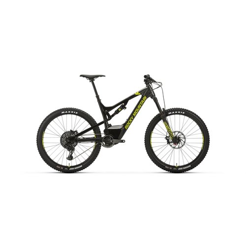 ROCKY MOUNTAIN DÉMO 2018 ROCKY MOUNTAIN Altitude Powerplay C50 M ROCKY MOUNTAIN DÉMO 2018 ROCKY MOUNTAIN Altitude Powerplay C50 M