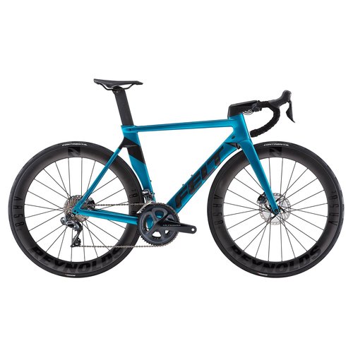 FELT 2021 FELT AR Adv Ultegra Di2 FELT 2021 FELT AR Adv Ultegra Di2