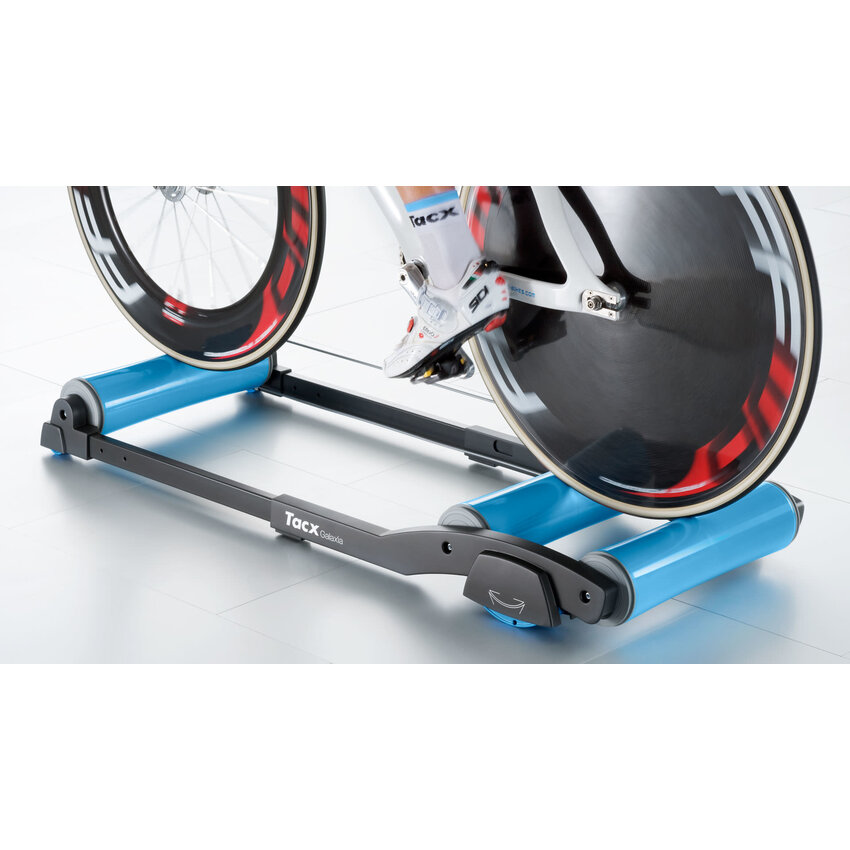 TACX TACX Rouleau d'entrainement Galaxia T1100 TACX TACX Rouleau d'entrainement Galaxia T1100