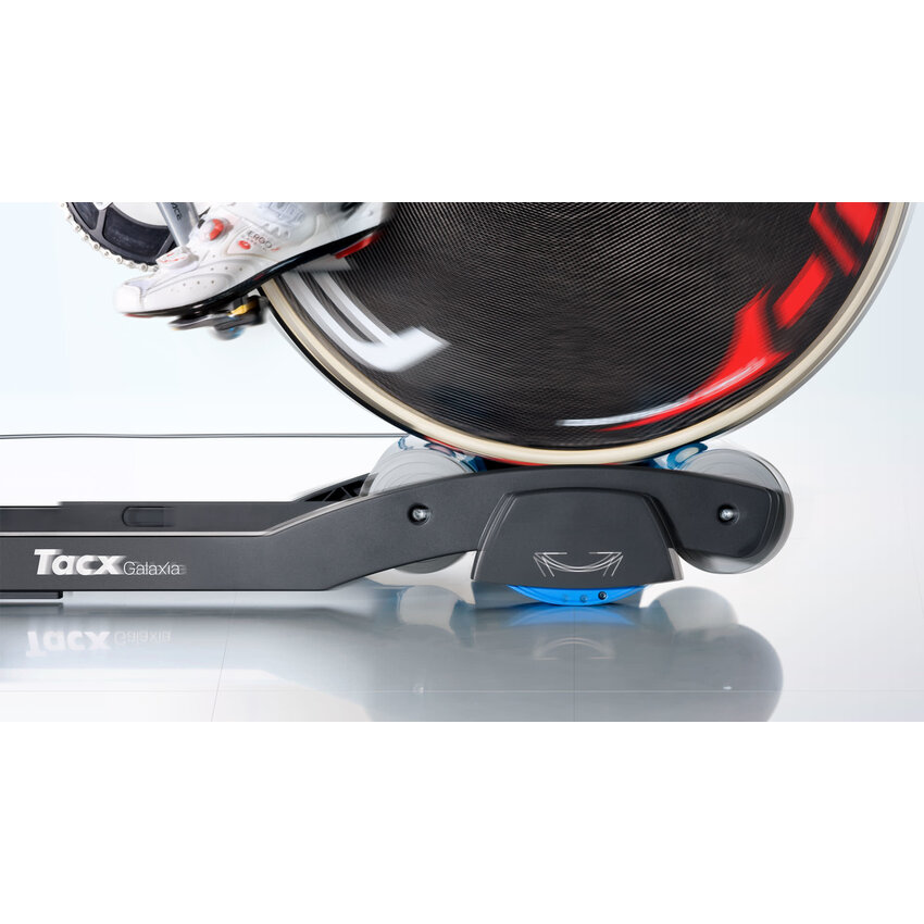 TACX TACX Rouleau d'entrainement Galaxia T1100 TACX TACX Rouleau d'entrainement Galaxia T1100
