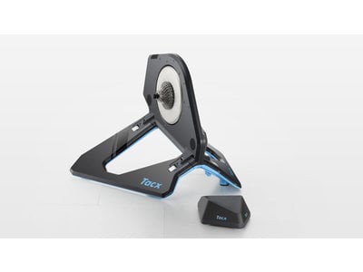 TACX Base d'entrainement Neo 2T Smart