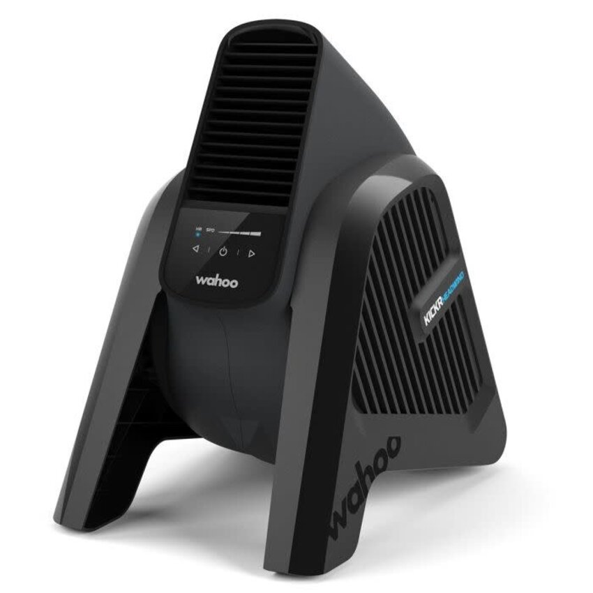 WAHOO surcom WAHOO Ventilateur Kickr Headwind