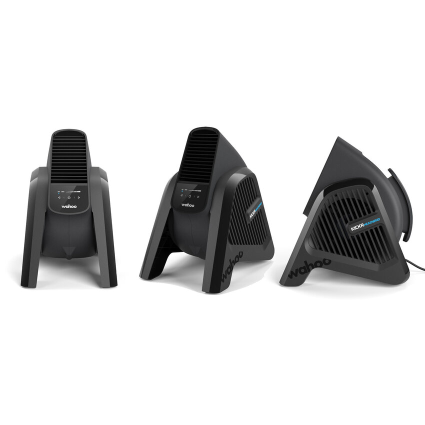 WAHOO surcom WAHOO Ventilateur Kickr Headwind