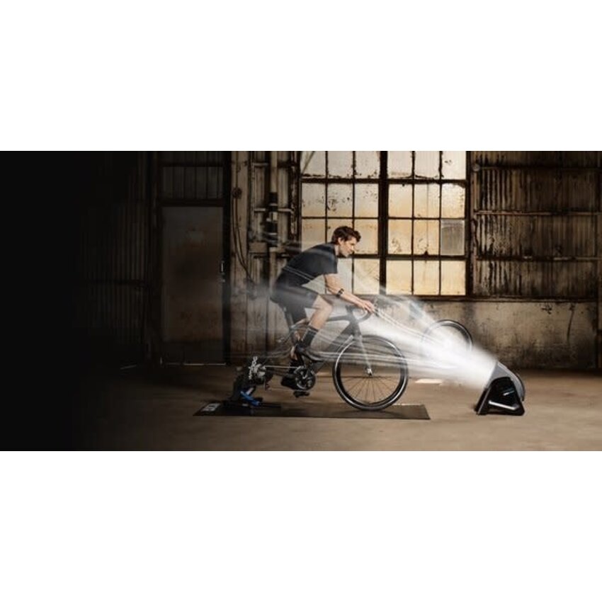 WAHOO surcom WAHOO Ventilateur Kickr Headwind