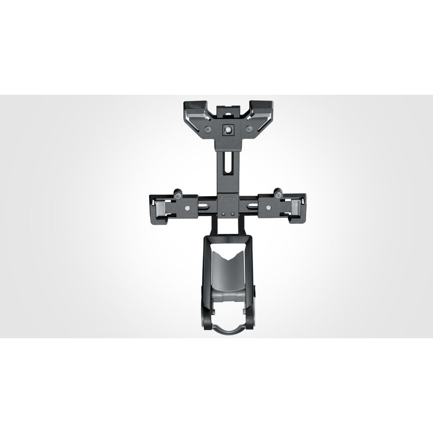 TACX TACX Support Fixation Au Guidon Pour Tablette TACX TACX Support Fixation Au Guidon Pour Tablette