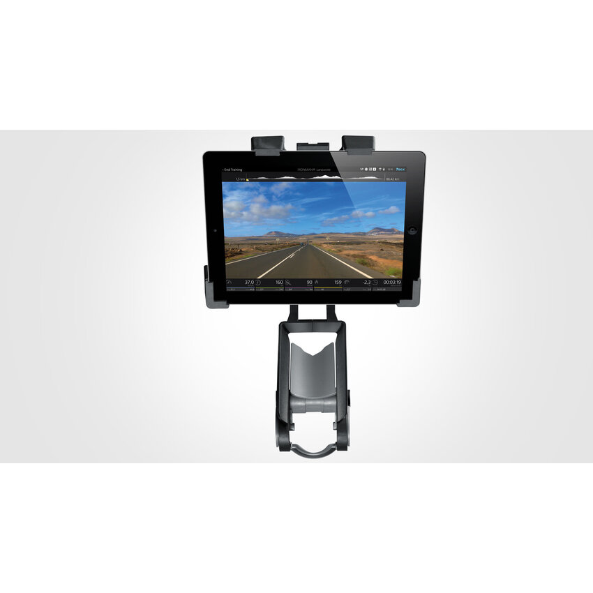 TACX TACX Support Fixation Au Guidon Pour Tablette TACX TACX Support Fixation Au Guidon Pour Tablette