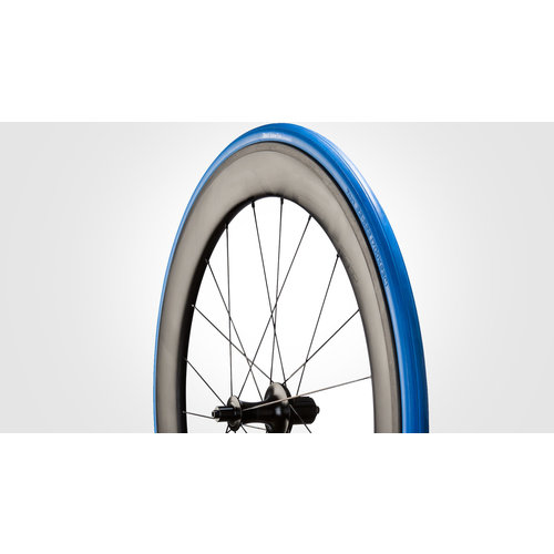 TACX TACX Pneu d'entrainement 27.5 x 1.25 Pliable 60TPI Bleu TACX TACX Pneu d'entrainement 27.5 x 1.25 Pliable 60TPI Bleu