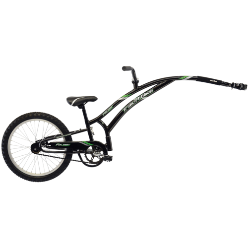 adams trail a bike folder