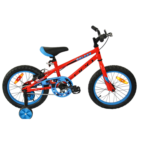 DCO 2020 DCO Galaxy 16" Garçon DCO 2020 DCO Galaxy 16" Garçon