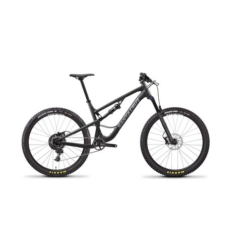 SANTA CRUZ 2020 SANTA CRUZ 5010 Cbn 27.5" S-Kit SANTA CRUZ 2020 SANTA CRUZ 5010 Cbn 27.5" S-Kit