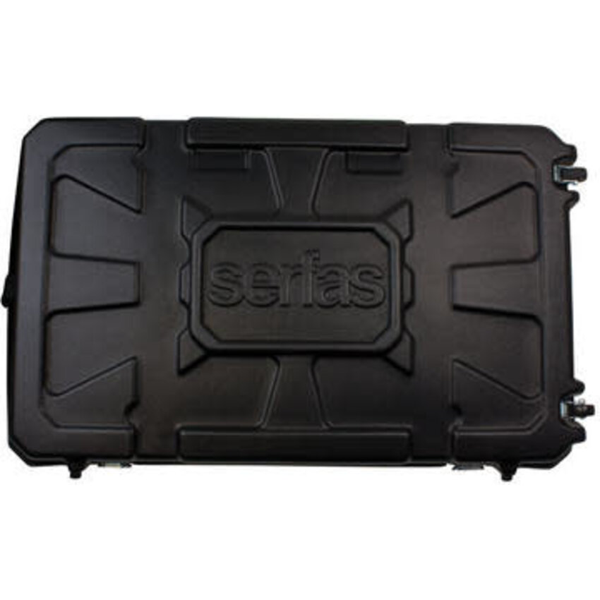 DÉMO SERFAS Boîte de Transport Armor