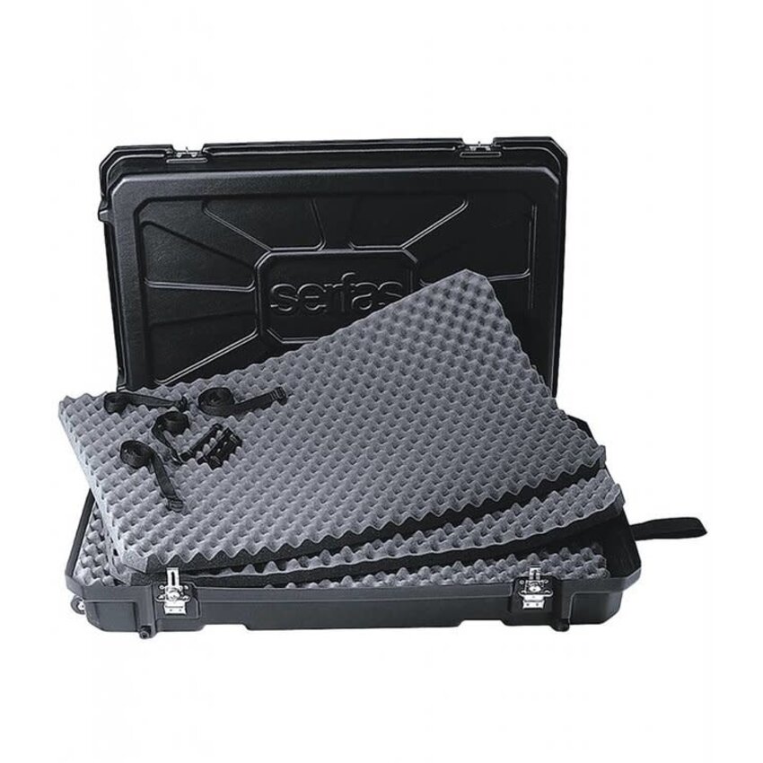 DÉMO SERFAS Boîte de Transport Armor