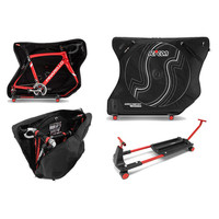 SCICON Sac transport Aerocomfort Route 3.0 TSA