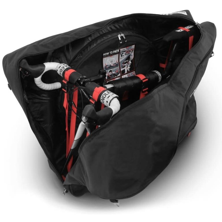 SCICON SCICON Sac transport Aerocomfort Route 3.0 TSA SCICON SCICON Sac transport Aerocomfort Route 3.0 TSA