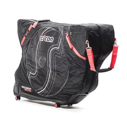aerocomfort triathlon 3.0 tsa