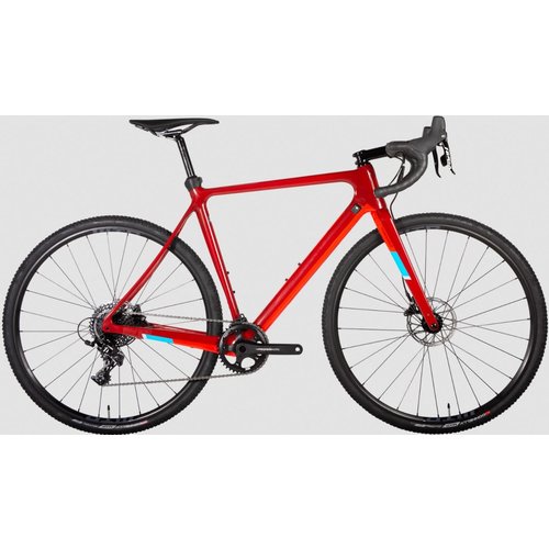 NORCO DÉMO 2019 NORCO Threshold C Apex NORCO DÉMO 2019 NORCO Threshold C Apex