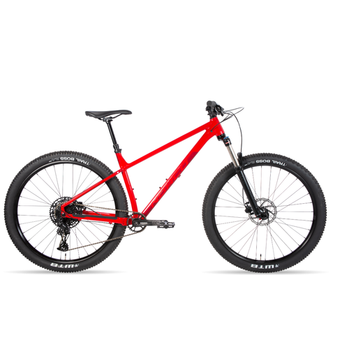 NORCO 2020 Norco Fluid HT 2 NORCO 2020 Norco Fluid HT 2
