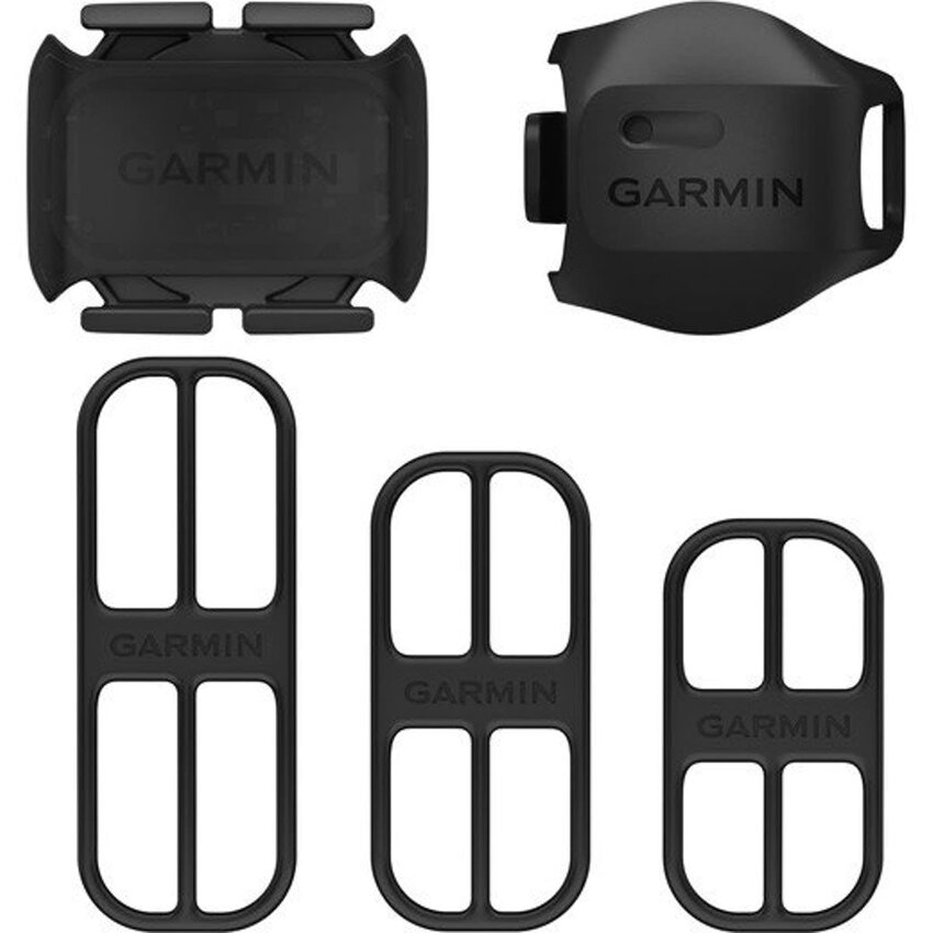 GARMIN GARMIN Ensemble Capteur Vitesse/Cadence GARMIN GARMIN Ensemble Capteur Vitesse/Cadence