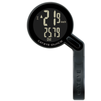 CATEYE Odomètre Quick Noir