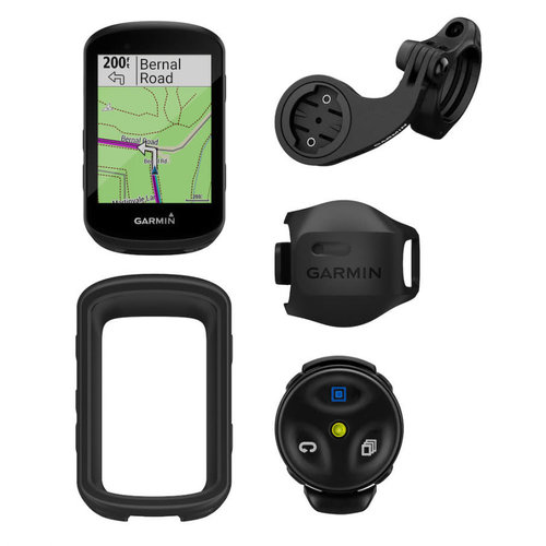GARMIN GARMIN GPS Edge 530 MTB Bundle