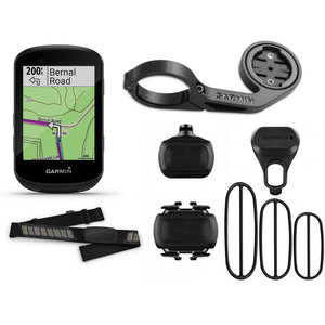 garmin edge 530 bundle