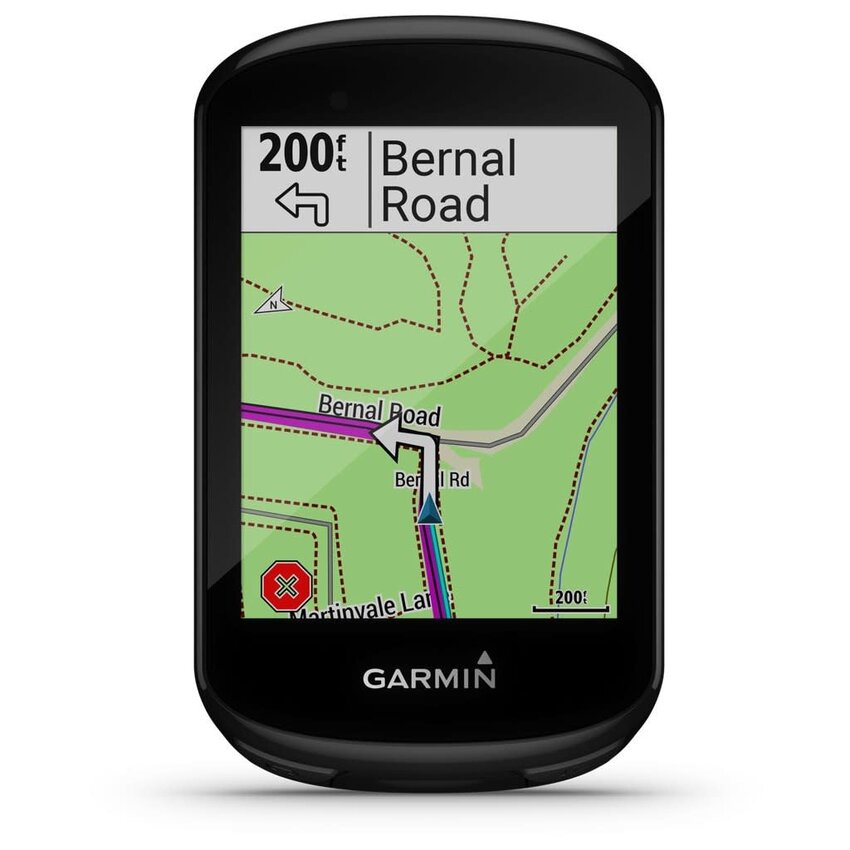 GARMIN GARMIN GPS Edge 830 Unité Seulement