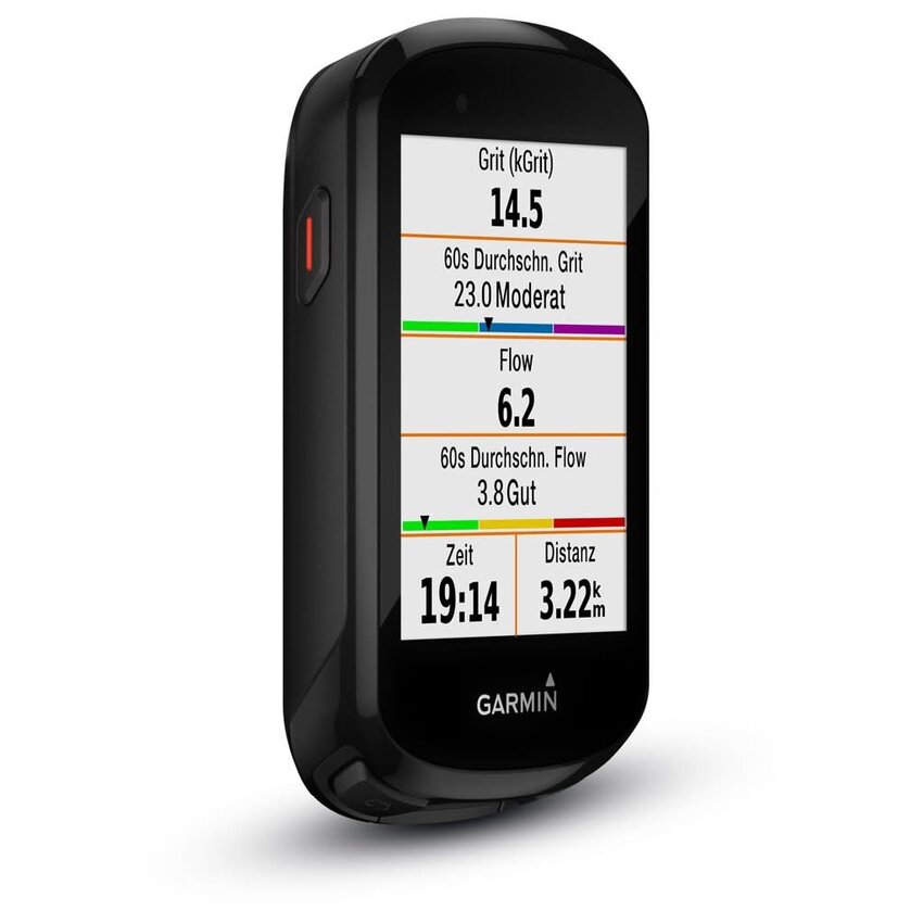 GARMIN GARMIN GPS Edge 830 Unité Seulement