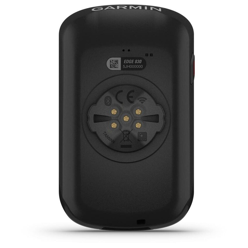 GARMIN GARMIN GPS Edge 830 Unité Seulement