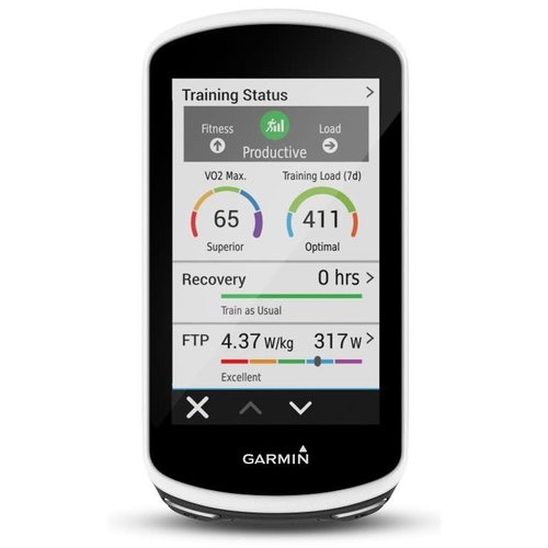 GARMIN GARMIN GPS Edge 1030 Unité Seulement GARMIN GARMIN GPS Edge 1030 Unité Seulement