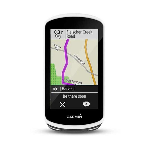 GARMIN GARMIN GPS Edge 1030 Bundle