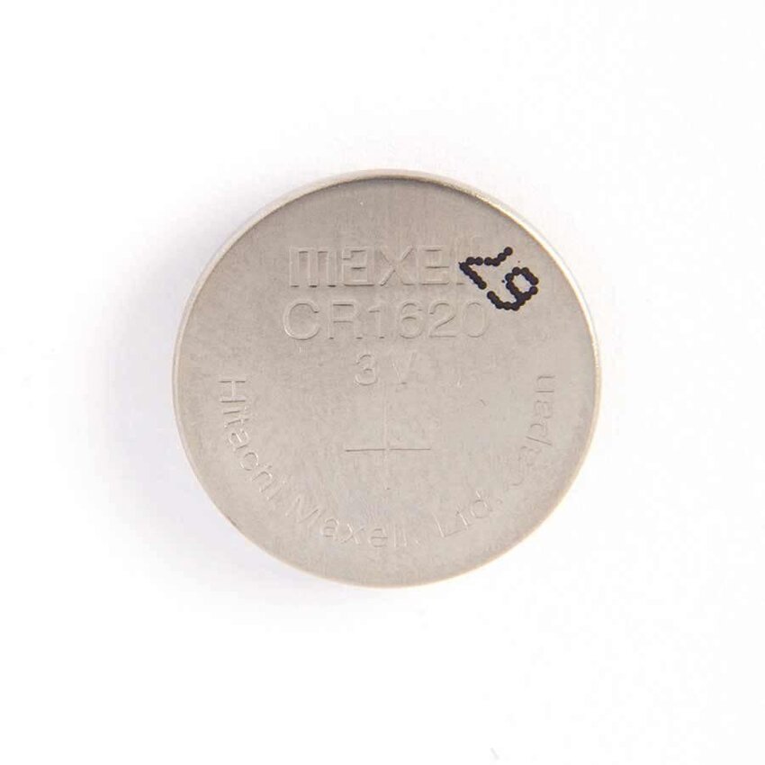 CAT EYE Batterie Lithium CR-1620 CAT EYE Batterie Lithium CR-1620