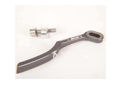 K-EDGE Attrape-chaîne Road Braze-on