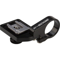 K-EDGE Support TT Pour PIONEER CA500 22.2MM Noir