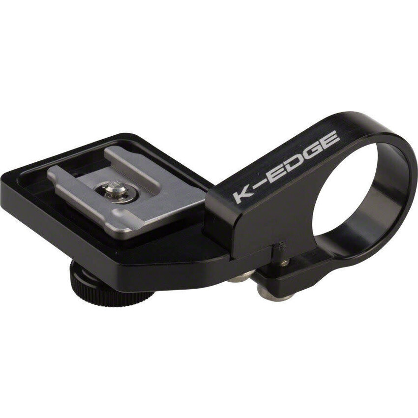 K-EDGE K-EDGE Support TT Pour PIONEER CA500 22.2MM Noir K-EDGE K-EDGE Support TT Pour PIONEER CA500 22.2MM Noir