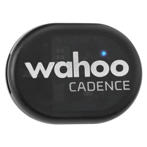 WAHOO WAHOO Capteur Cadence Bluetooth/ANT+ WAHOO WAHOO Capteur Cadence Bluetooth/ANT+