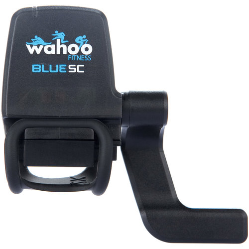 WAHOO WAHOO Capteur de Vitesse/Cadence Bluetooth/ANT+ WAHOO WAHOO Capteur de Vitesse/Cadence Bluetooth/ANT+