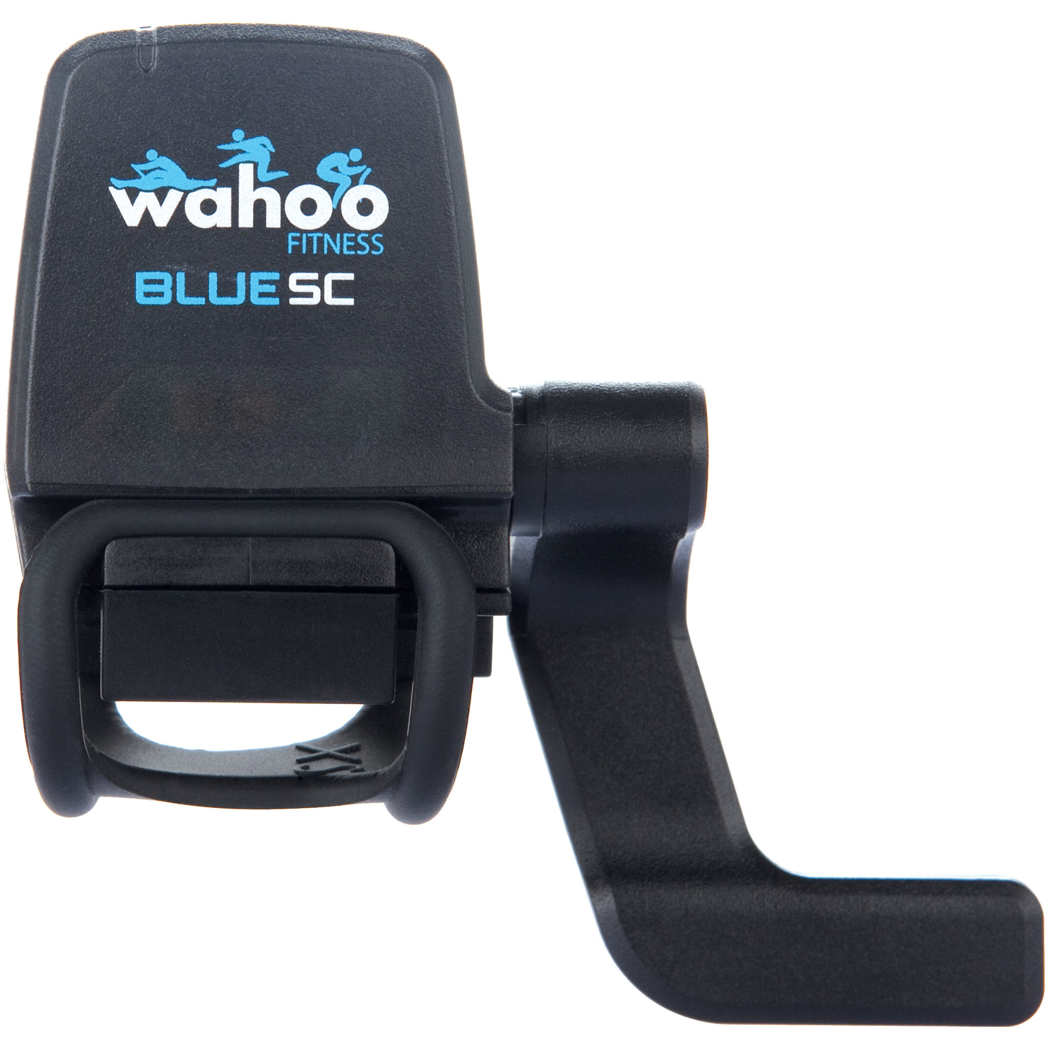WAHOO Capteur de Vitesse/Cadence Bluetooth/ANT+ - Laferté Bicycles