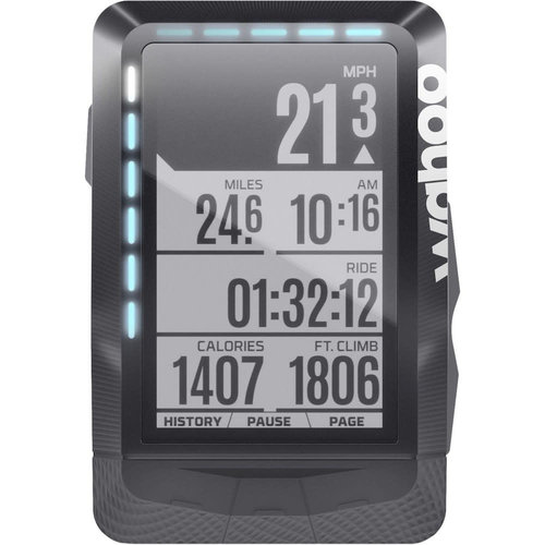 WAHOO WAHOO GPS Elemnt WAHOO WAHOO GPS Elemnt