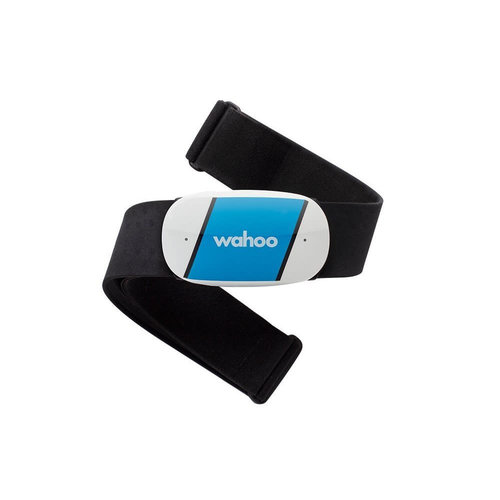 WAHOO WAHOO Ceinture Féquence Cardiaque TICKR ANT+/Blutooth WAHOO WAHOO Ceinture Féquence Cardiaque TICKR ANT+/Blutooth