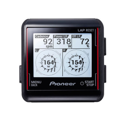 PIONEER PIONEER GPS SGX-CA500 PIONEER PIONEER GPS SGX-CA500