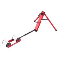 FEEDBACK Base d'entrainement Portatif Omnium +Sac