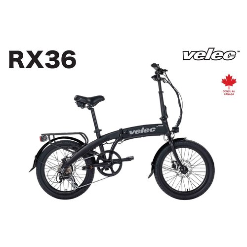 VELEC 2021 VELEC RX36 VELEC 2021 VELEC RX36