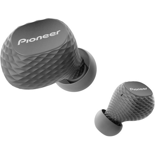 PIONEER PIONEER Écouteur Bluetooth C8 Noir PIONEER PIONEER Écouteur Bluetooth C8 Noir